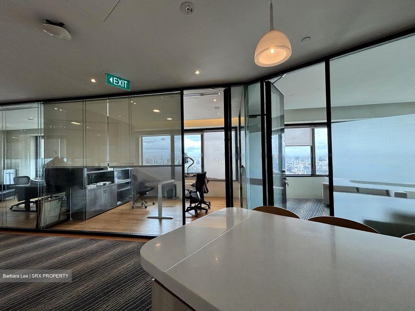 Chartered Bank Building (D1), Office #455580721